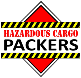 Hazardous Cargo Packers